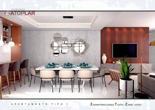 Imagem 1 de 8 de Cobertura À Venda, 213 M² Por R$ 2.516.800,00 - Centro - Balneário Camboriú/sc - Co0205