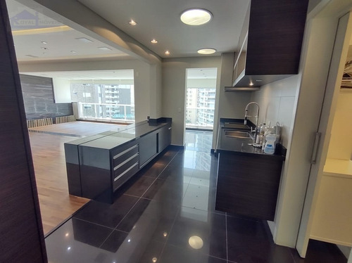 Imagem 25 de 30 de Apartamento Para Venda, 2 Dormitórios, Chácara Inglesa - São Paulo - 8681