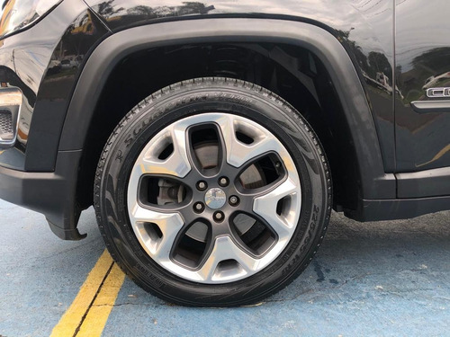 Imagem 8 de 8 de Jeep Compass! Impecável !!