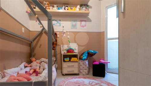 Imagem 22 de 30 de Apartamento-são Paulo-saúde | Ref.: Reo144622 - Reo144622