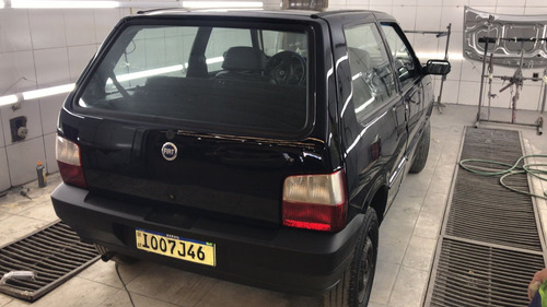 Fiat Uno 2 portas