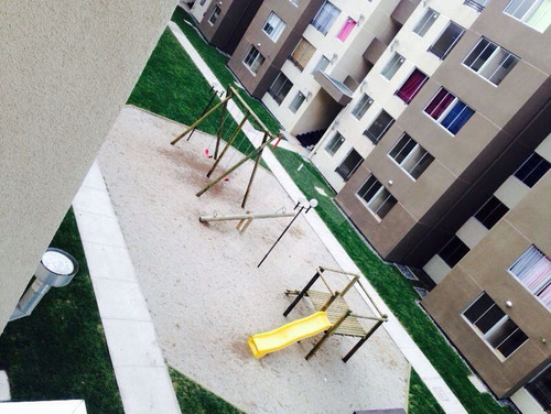 Departamento En Venta De 3 Dorm. En La Granja