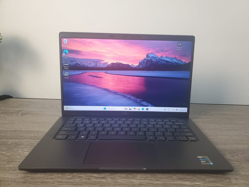 Laptop Dell 7420 Core I7 11va Gen 32 Ram 480 Ssd Cargador (Reacondicionado)