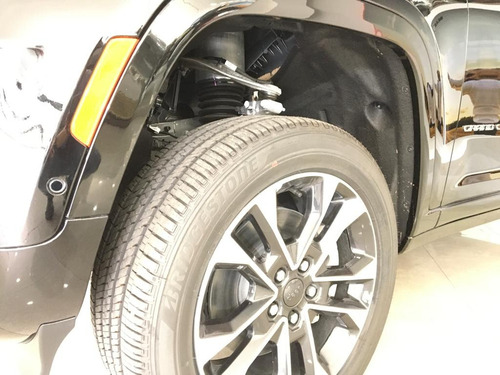 Imagen 16 de 18 de Jeep Grand Cherokee L Overland 4x4 2023