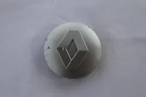 Comprar Tapa Centro Rin 56mm Gris Renault Megan Symbol Logan Otros