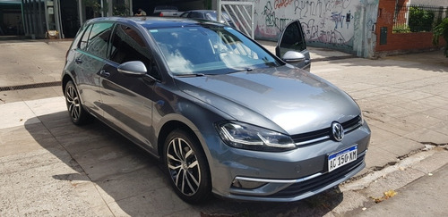 Volkswagen Golf 1.4 Highline Tsi Dsg 2018