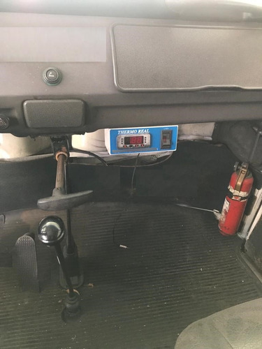 Volkswagen Kombi FurgãO 1.6 3p