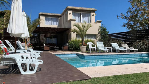 Casa En Alquiler Temporal En Montoya