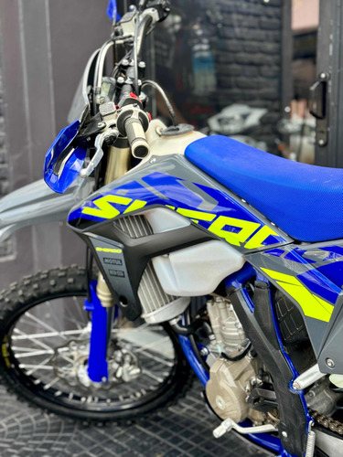 Sherco Sef 300 Factory