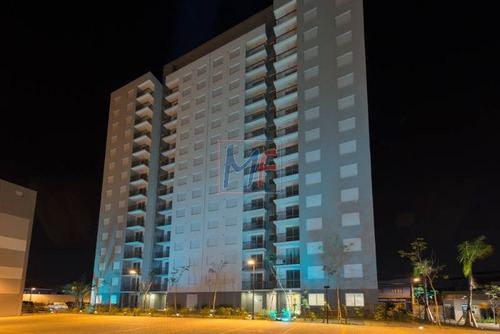 Imagem 1 de 27 de Ref: 12.153 Ótimo Apto 59 M², 3 Dormitórios (1 Suíte), 1 Vaga, Com Área De Lazer Completa: Piscina, Salão De Festa, Fitness No Bairro Jaçanã - 12153