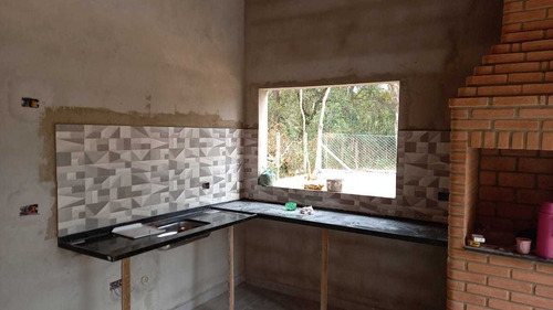 Imagem 5 de 10 de Chácara 1.000 M² Em Condominio - Chácara Em Ibiúna - Cód.184