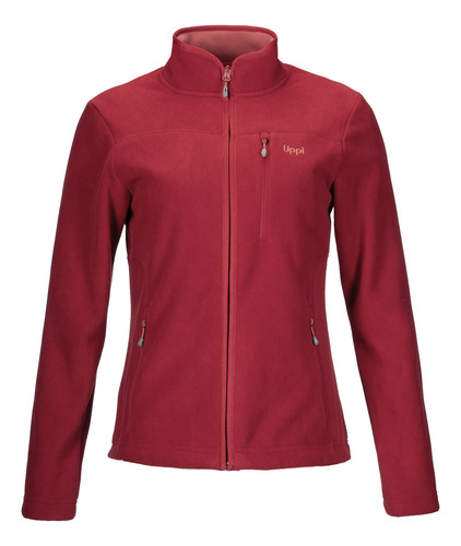 Chaqueta Mujer Lippi Paicavi Therm-pro Rosa I20