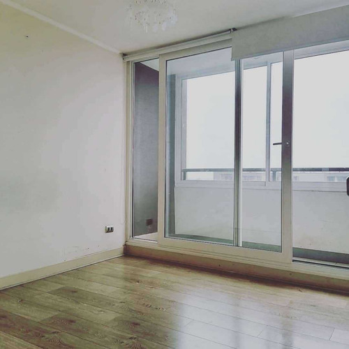 Se Arrienda Departamento En Centro Concepción (107084)