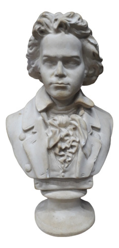 Busto Beethoven Leer Descripcion 