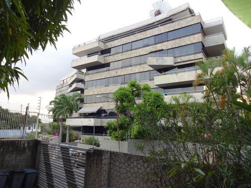 Imagen 1 de 14 de Venta De Apartamento En Los Palos Grandes 20-17098