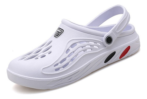 Yc Zapatos De Playa De Verano Para Hombre, Talla Grande
