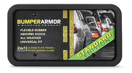 Protectores Para Parachoq Bumperarmor (standard Edition - He