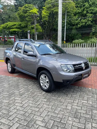 Renault Duster Oroch 2.0 Dynamique