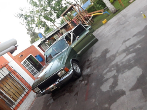 Ford Falcon Deluxe 188