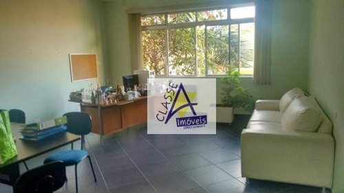 Imagem 2 de 18 de Prédio, 1000 M² - Venda Por R$ 12.000.000 Ou Aluguel Por R$ 42.000/mês - Jardim Nova Petrópolis - São Bernardo Do Campo/sp - Pr0011
