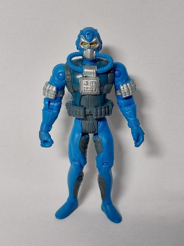 Gi Joe Cobra Moray (v2) Underwater Elite Operations Hasbro