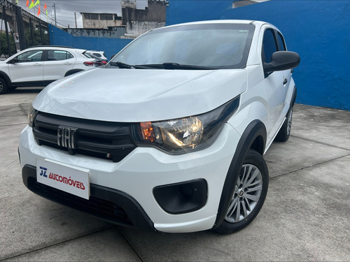 Fiat Mobi 1.0 Like Flex 5p