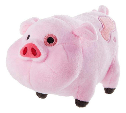 Porco De Pelucia Waddles - Gravity Falls