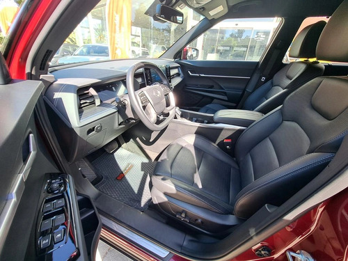 Ssangyong Torres 1.5 Glx At 4x4 2024