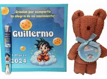 Comprar Chocolates Puros Niño Nacimiento Baby Shower 50 Pzas + Osito