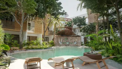 Departamento en venta