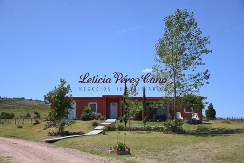 Venta De Chacra 5 Has En Abra De Perdomo, Maldonado- Ref: 19264