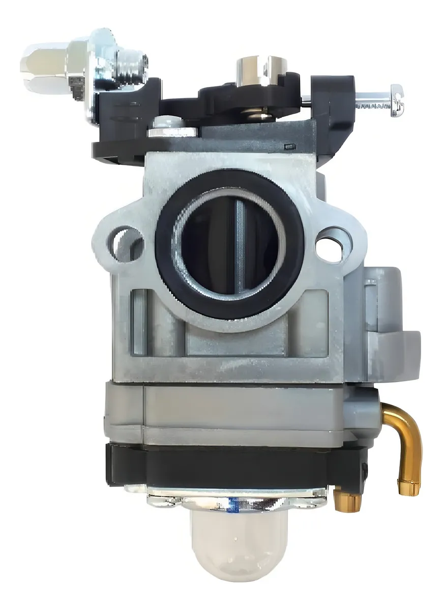 Carburadores para máquinas de jardim mais vendidos de 2024: Stihl e Toyama dominam!