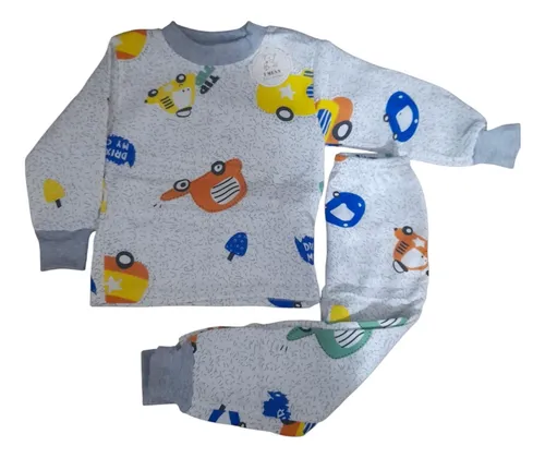 Pijamas Infantil