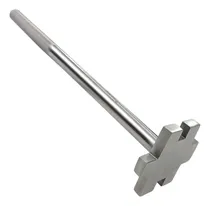 Comprar Llave Llave De Tambor De Acero Inoxidable, Llave Llave De Ta