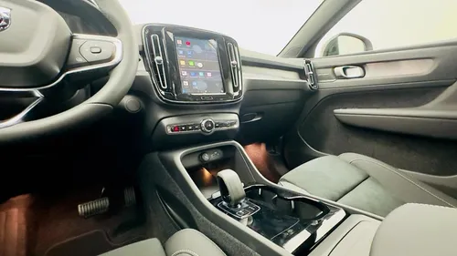 C40 P8 Ultimate