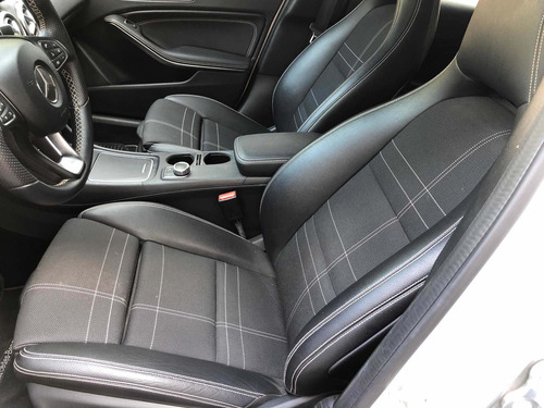 Imagen 6 de 7 de Mercedes-benz Clase A 1.6 A 200 Urban B.efficiency 156cv