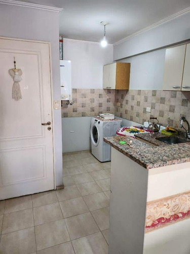 Imagen 8 de 14 de Alquiler Permanente Depatamento 1 Dormitorio (nueva Córdoba-calle Brasil)