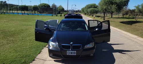 BMW Serie 3 2.0 320d Sedan Active