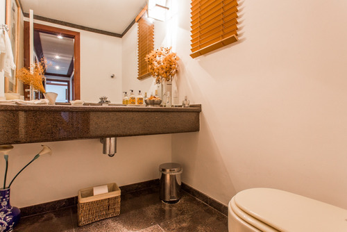 Imagem 10 de 30 de Casa - Venda - 4 Suites - Alto Da Boa Vista - Reo20849