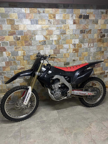 Imagem 1 de 12 de Honda Crf
