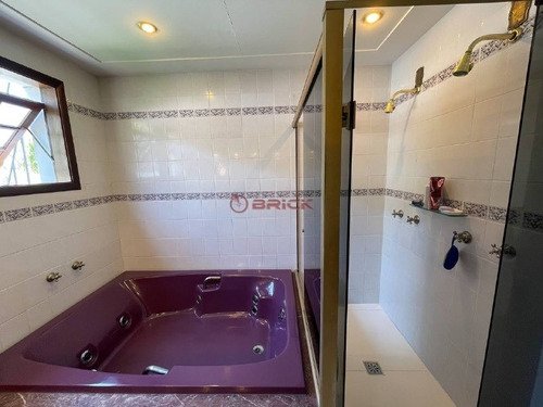 Imagem 17 de 30 de Casa Com 4 Suítes Na Tijuca- Teresópolis/rj. - Ca01931 - 70338103