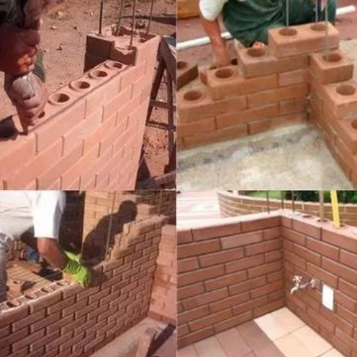 Manual De Casas Ecológicas Com Tijolos Sustentáveis