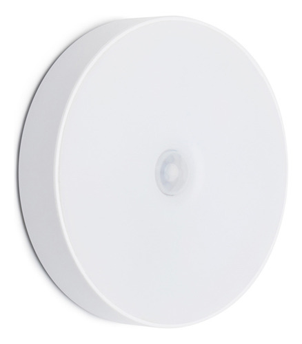Yaya Luz Noturna Led Com Sensor De Movimento Recarregável