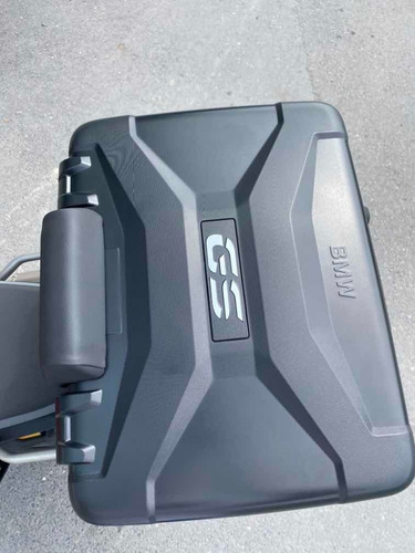 Bmw Gs 850