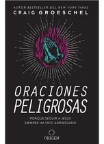 Comprar Oraciones Peligrosas