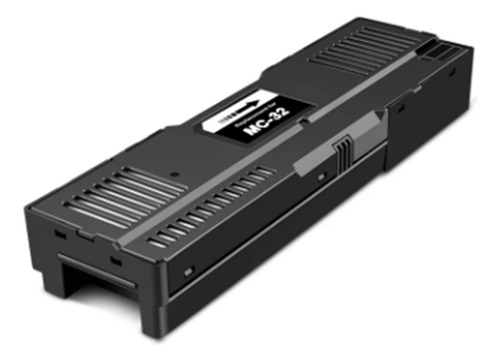 Caja/ Tanque/ Deposito Mc-32 Prograf Tc-5200 Tc-5200m Tc-20