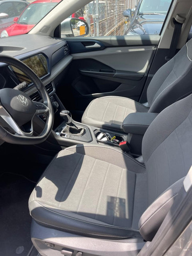 Volkswagen Taos 1.4 Tsi Comfortline At