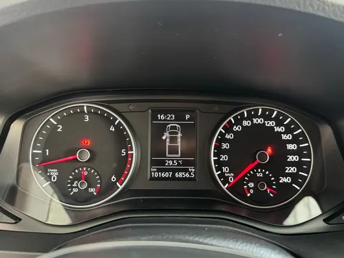 Volkswagen Amarok 2.0 Highline 4motion At