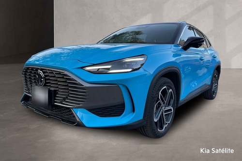 MG One 5p Style L4/1.5/T Aut