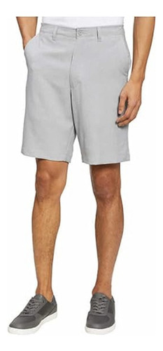 Short Bolle Golf Frente Plano Tech Talla 36 De Hombre-c35 (Usado)